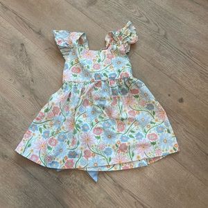 EEUC 2T Bella Bliss Dress